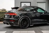 Audi RSQ8 din 2022 cu 22.780 km - oferta AUD111918 - foto 5