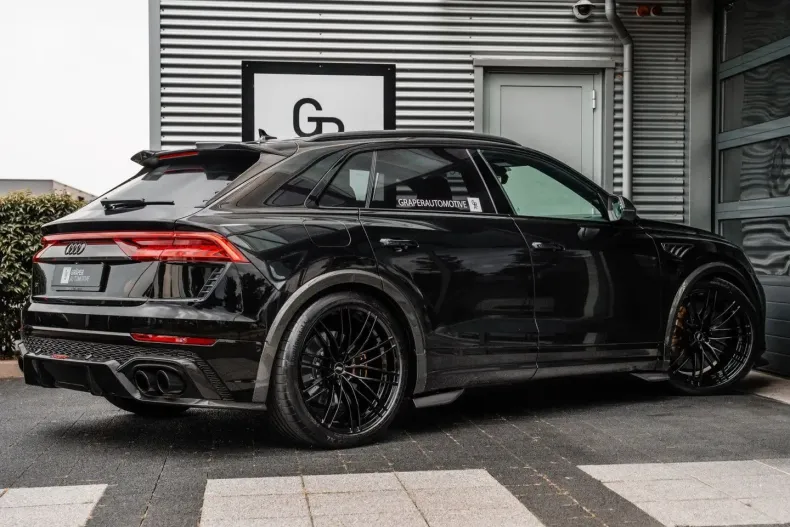 Audi RSQ8 din 2022 cu 22.780 km - oferta AUD111918 - foto 6