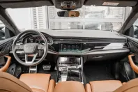 Audi RSQ8 din 2022 cu 22.780 km - oferta AUD111918 - foto 9