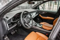 Audi RSQ8 din 2022 cu 22.780 km - oferta AUD111918 - foto 10