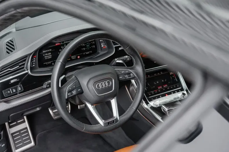 Audi RSQ8 din 2022 cu 22.780 km - oferta AUD111918 - foto 11