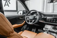 Audi RSQ8 din 2022 cu 22.780 km - oferta AUD111918 - foto 13
