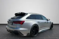 Audi RS6 din 2024 cu 3.700 km - oferta AUD111920 - foto 2