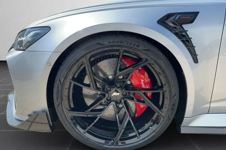 Audi RS6 din 2024 cu 3.700 km - oferta AUD111920 - foto 5