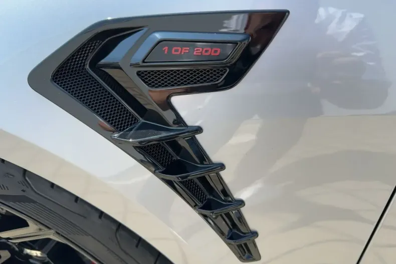 Audi RS6 din 2024 cu 3.700 km - oferta AUD111920 - foto 6