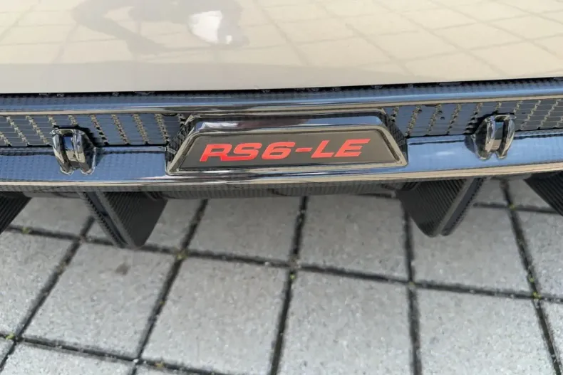 Audi RS6 din 2024 cu 3.700 km - oferta AUD111920 - foto 7