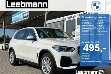 BMW X5 din 2022 - oferta BMW111921