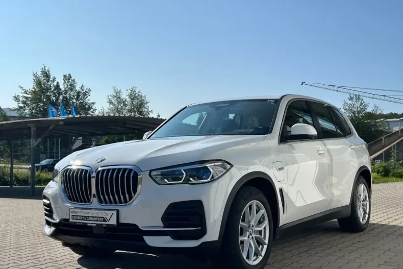 BMW X5 din 2022 cu 76.595 km - oferta BMW111921 - foto 3