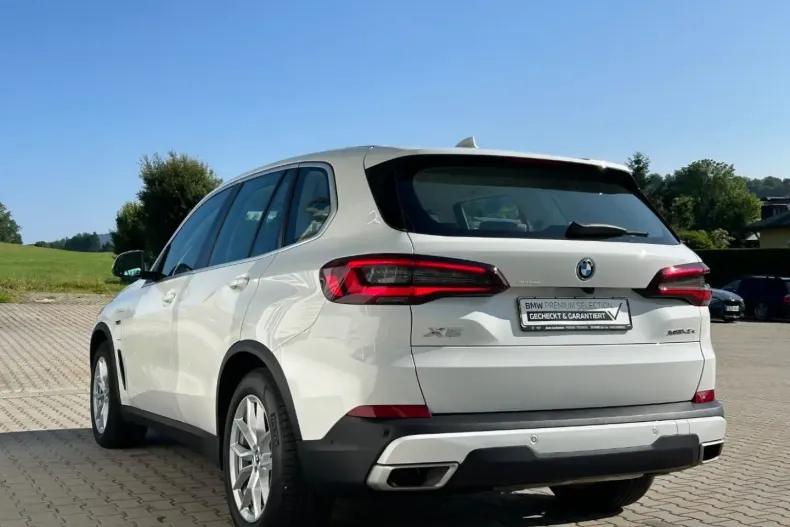 BMW X5 din 2022 cu 76.595 km - oferta BMW111921 - foto 5