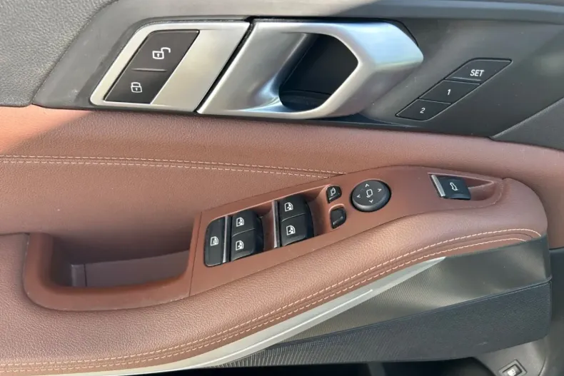 BMW X5 din 2022 cu 76.595 km - oferta BMW111921 - foto 12