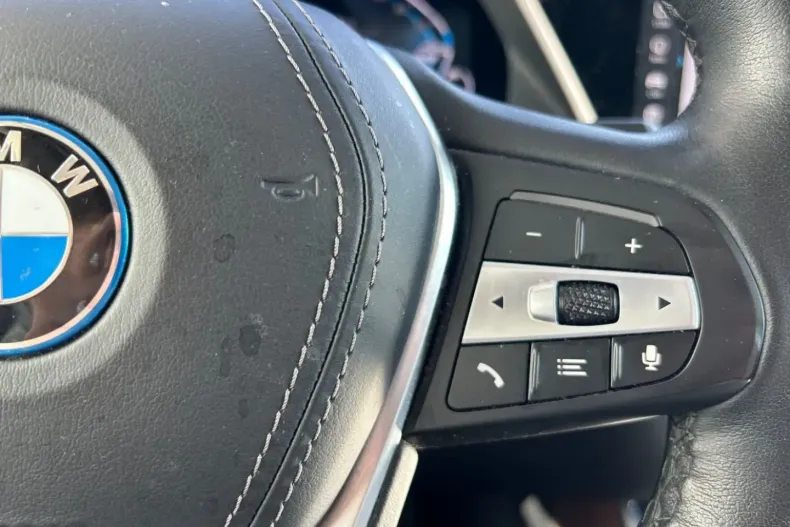 BMW X5 din 2022 cu 76.595 km - oferta BMW111921 - foto 16