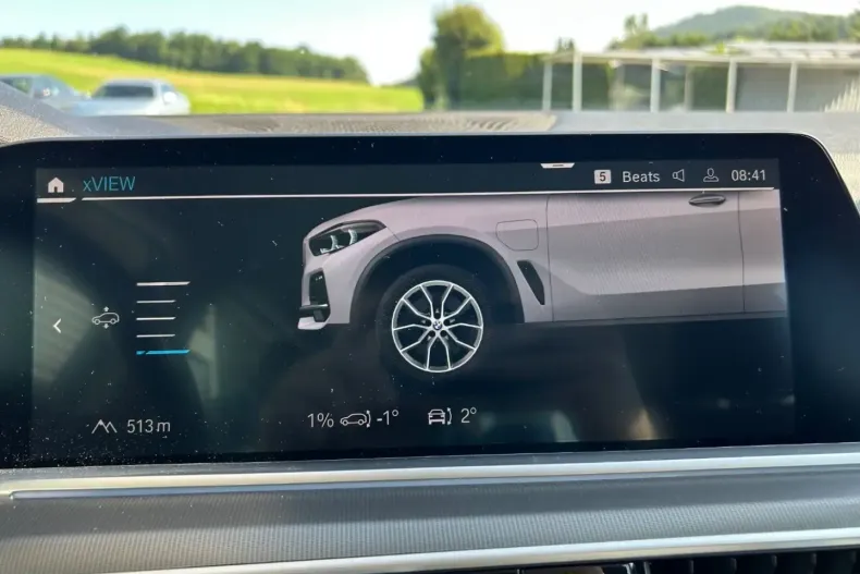 BMW X5 din 2022 cu 76.595 km - oferta BMW111921 - foto 21