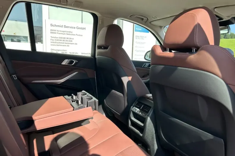 BMW X5 din 2022 cu 76.595 km - oferta BMW111921 - foto 24