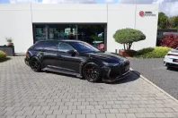 Audi RS6 din 2021 cu 59.800 km - oferta AUD111922 - foto 2