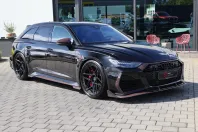 Audi RS6 din 2021 cu 59.800 km - oferta AUD111922 - foto 3