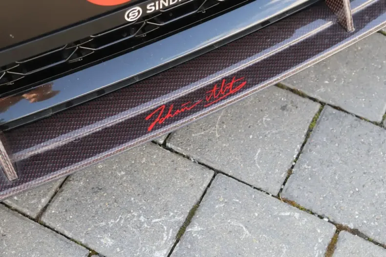 Audi RS6 din 2021 cu 59.800 km - oferta AUD111922 - foto 5