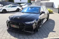 Audi RS6 din 2021 cu 59.800 km - oferta AUD111922 - foto 6
