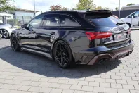 Audi RS6 din 2021 cu 59.800 km - oferta AUD111922 - foto 7