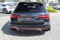 Audi RS6 din 2021 cu 59.800 km - oferta AUD111922 - foto 8