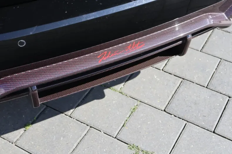 Audi RS6 din 2021 cu 59.800 km - oferta AUD111922 - foto 9