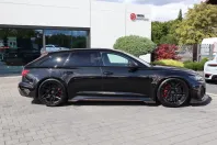 Audi RS6 din 2021 cu 59.800 km - oferta AUD111922 - foto 11