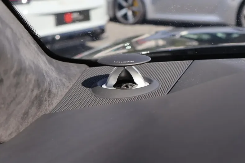 Audi RS6 din 2021 cu 59.800 km - oferta AUD111922 - foto 14