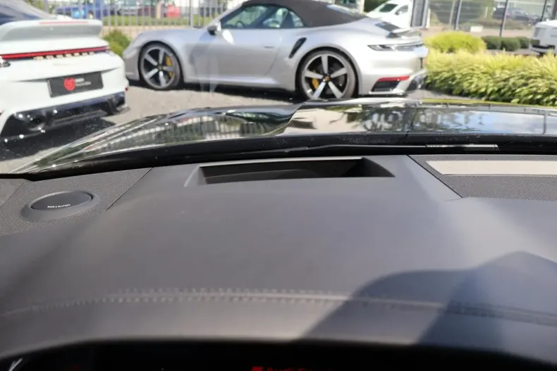 Audi RS6 din 2021 cu 59.800 km - oferta AUD111922 - foto 15