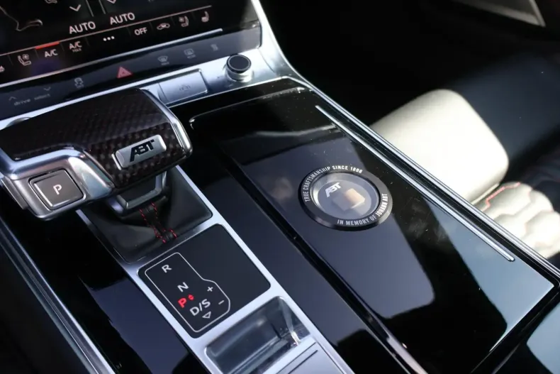 Audi RS6 din 2021 cu 59.800 km - oferta AUD111922 - foto 16