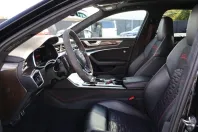 Audi RS6 din 2021 cu 59.800 km - oferta AUD111922 - foto 17