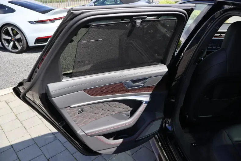 Audi RS6 din 2021 cu 59.800 km - oferta AUD111922 - foto 20