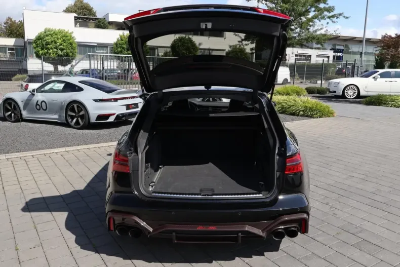 Audi RS6 din 2021 cu 59.800 km - oferta AUD111922 - foto 23