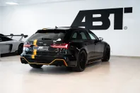 Audi RS6 din 2022 cu 59.912 km - oferta AUD111924 - foto 3