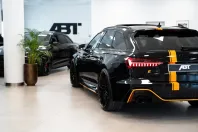 Audi RS6 din 2022 cu 59.912 km - oferta AUD111924 - foto 4