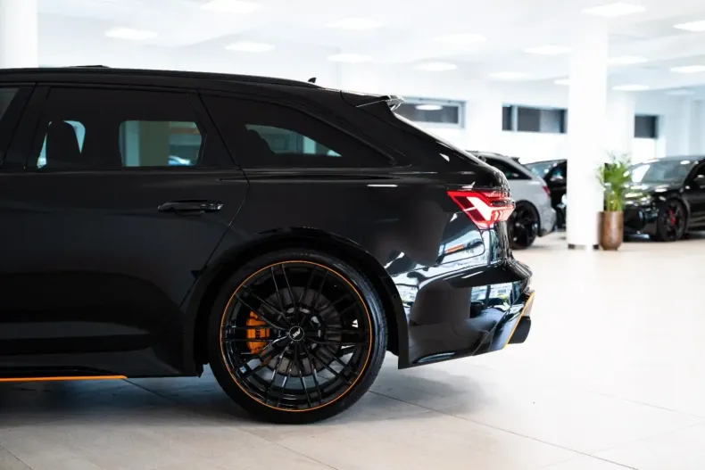 Audi RS6 din 2022 cu 59.912 km - oferta AUD111924 - foto 7