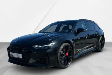 Audi RS6 din 2022 - oferta AUD111925