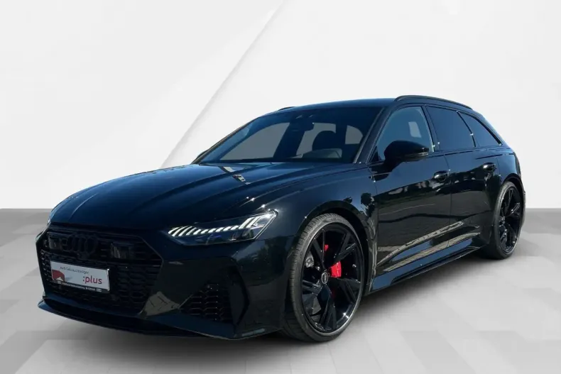 Audi RS6 din 2022 cu 54.450 km - oferta AUD111925 - foto 1