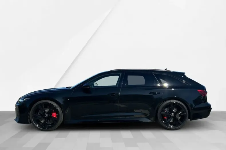 Audi RS6 din 2022 cu 54.450 km - oferta AUD111925 - foto 3