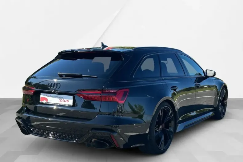Audi RS6 din 2022 cu 54.450 km - oferta AUD111925 - foto 6