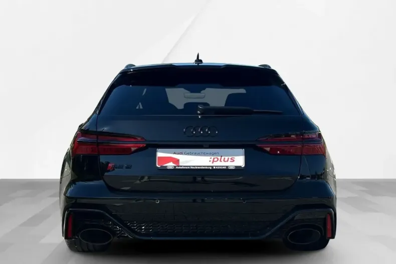 Audi RS6 din 2022 cu 54.450 km - oferta AUD111925 - foto 7