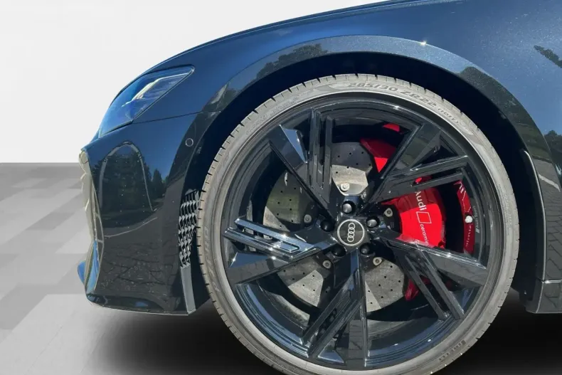 Audi RS6 din 2022 cu 54.450 km - oferta AUD111925 - foto 8