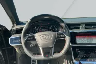 Audi RS6 din 2022 cu 54.450 km - oferta AUD111925 - foto 12