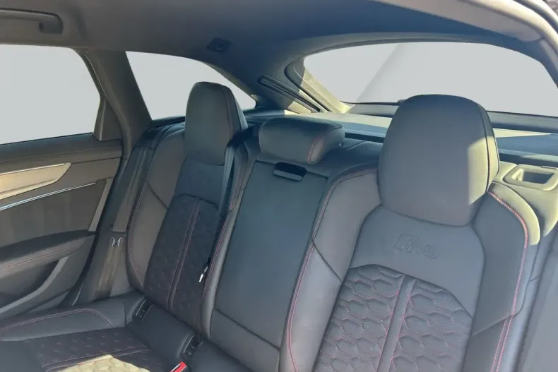 Audi RS6 din 2022 cu 54.450 km - oferta AUD111925 - foto 15