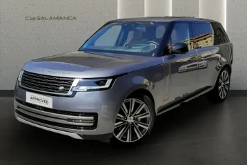 Land Rover Range Rover din 2023 - oferta LAN111926