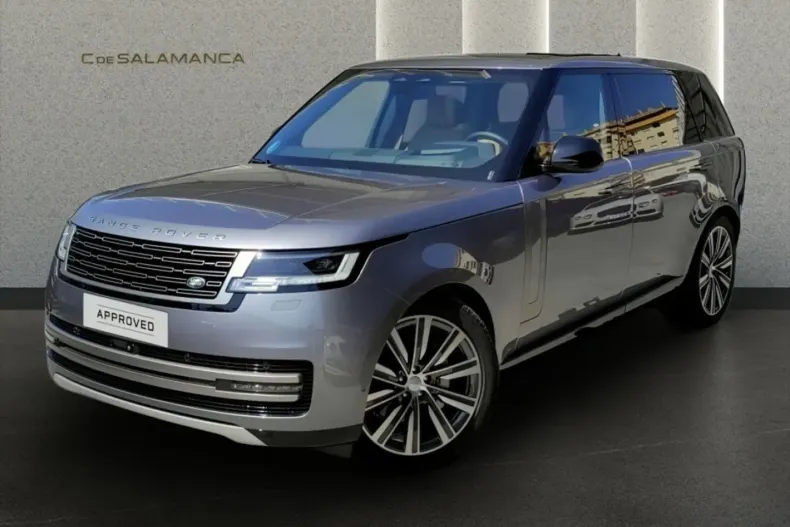 Land Rover Range Rover din 2023 cu 24.423 km - oferta LAN111926 - foto 1