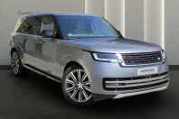Land Rover Range Rover din 2023 cu 24.423 km - oferta LAN111926 - foto 2
