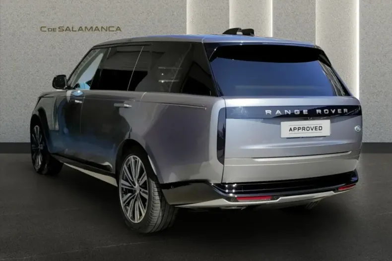 Land Rover Range Rover din 2023 cu 24.423 km - oferta LAN111926 - foto 5
