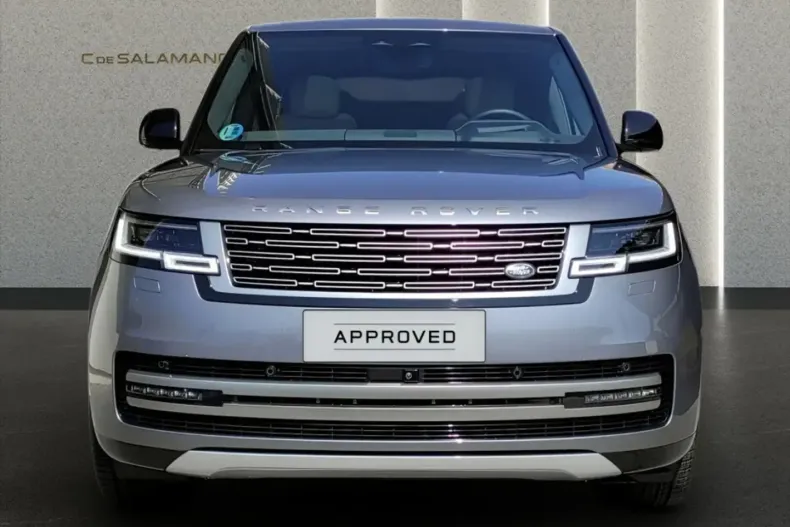 Land Rover Range Rover din 2023 cu 24.423 km - oferta LAN111926 - foto 7