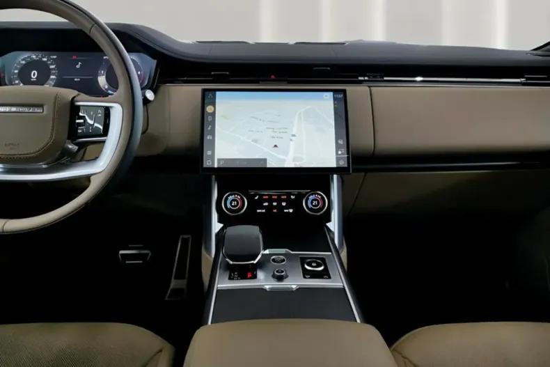 Land Rover Range Rover din 2023 cu 24.423 km - oferta LAN111926 - foto 10