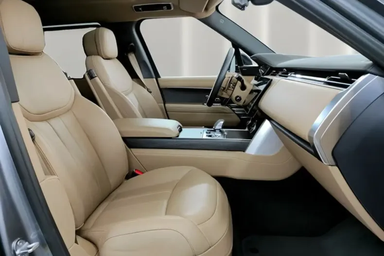 Land Rover Range Rover din 2023 cu 24.423 km - oferta LAN111926 - foto 13