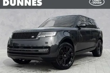 Land Rover Range Rover din 2024 - oferta LAN111930